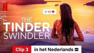 The Tinder Swindler Clip 3 ondertiteld  Trailer in het Nederlands  Netflix [upl. by Idnahk]