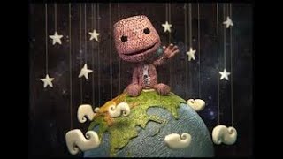 Sackboy Part 1 at the airbnb [upl. by Rubetta]