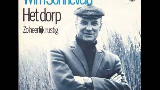 Wim Sonneveld  Het Dorp [upl. by Eniamrehs]