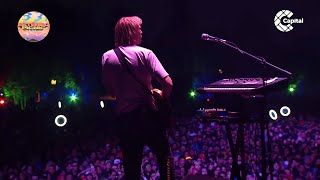 King Gizzard  Reticent Raconteur  Lord of Lightning  Cellophane Live at Estéreo Picnic 2024 [upl. by Odlo]