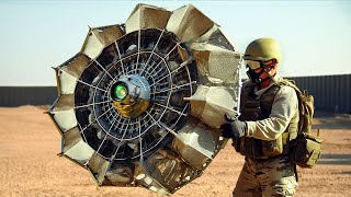 MILITARY TECHNOLOGIES THAT ARE ON ANOTHER LEVEL [upl. by Nnahs]