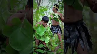 Jeans jungle 😱 ll viralvideo comedyvideos comedyvideos funnyrealfoolsofficial youtubeshorts [upl. by Ainiger50]