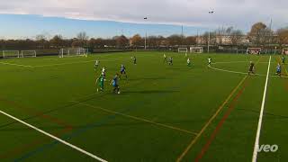 Willington Quay Saints vs Wideopen 26 10 24 [upl. by Efren645]