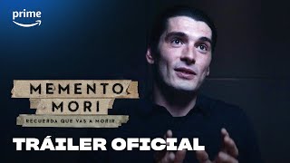 Memento Mori  Tráiler oficial  Prime Video España [upl. by Ekaterina346]