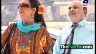 Takay Ki Ayegi Baraat Episode 4 14th July 2011 on Geo Tv Part 1 YouTube [upl. by Ayidan]