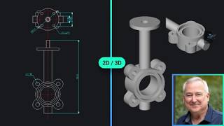 Whats New in BricsCAD® Pro V25 │Breakout Session [upl. by Saffian919]