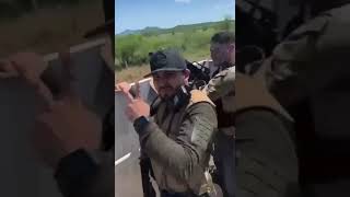 Balaceras en Culiacán 🚨 culiacan balacera notiica viral mayo chapo alarma alerta sinaloa [upl. by Notnats]