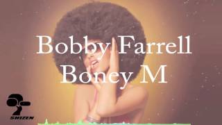 Bobby Farrell  Boney M  Gotta Go Home  Barbra Streisand Original [upl. by Christyna]