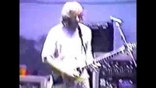 Phish 8141996 Hershey Park Stadium  Poor Heart [upl. by Anytsyrk]