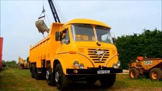 Foden S39 Part 7 the road test [upl. by Nami959]