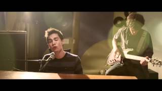 Safe and Sound Taylor Swift  Sam Tsui amp Kurt Schneider  Sam Tsui [upl. by Ylatan]