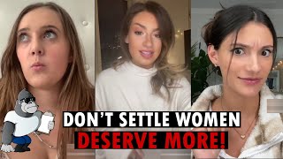 Why Dating Hypergamy is Female Strategy Ep 108 [upl. by Merri]