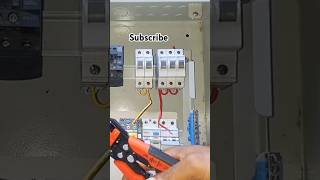 Mccb setting youtubeshorts machine 2024learning autoelectrician automobile factory [upl. by Marilee]