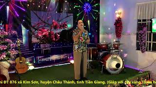 Giọt buồn không tên  Chị Chín CLB Vân Khang 27102024 [upl. by Aileen]