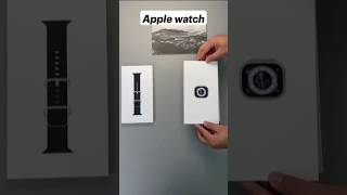 Apple watch smartwatch [upl. by Akira]