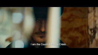 The Count of Monte Cristo  Le Comte de MonteCristo 2024  Trailer English Subs [upl. by Hennessey]