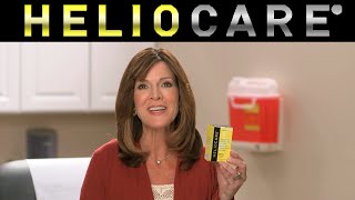 Heliocare PLE Dermatology Commercial [upl. by Aniez608]