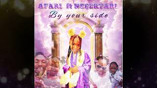 AFARI ft NEFERTARI  BUY YOUR SIDE [upl. by Gabriela]