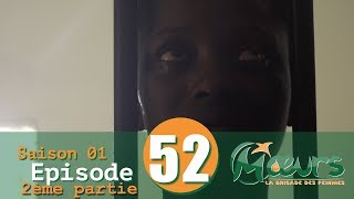 MOEURS la Brigade des Femmes  saison 1  épisode 52  2ème partie  VOSTFR [upl. by Areema895]