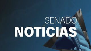 Edição da Tarde Pacheco critica vinculação de despesas obrigatórias ao salário mínimo [upl. by Nikolaos]