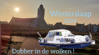 Dobber in de wolken Winterslaap 2024 [upl. by Primrose]