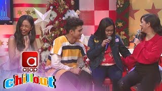 ASAP Chillout Can you unlove somebody [upl. by Eetnahc467]