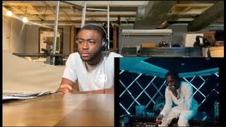 LIL TJAY IS FINALLY BACK Lil Tjay  Ya jack this  NoNo  REACTION [upl. by Alyworth]