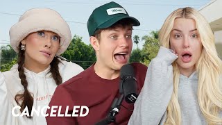 Matt Rife is CANCELLED… again  Ep 63 [upl. by Attirb]