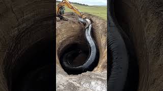 Huge Snake Pit Discovered Beneath the Surface 🐍 WildDiscovery [upl. by Bee]