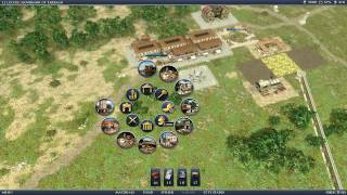 Grand Ages Rome  Legio VIII 12 [upl. by Accber]