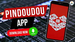 HOW TO DOWNLOAD AND USE PINDUODUO APP FOR MINI IMPORTATION  STEPBYSTEP GUIDE [upl. by Viridi]