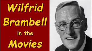 Wilfrid Brambell in the Movies [upl. by Klecka]