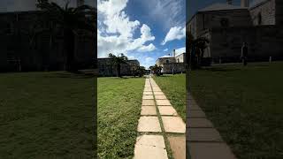 Victualling Yard In Historic Bermuda carnivalcruises bermuda [upl. by Win730]