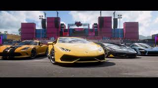 Forza Horizon 5  HORIZON Story：HORIZON ORIGINS Great Offering  HORIZON ORIGINS Mexico  ［4K］ [upl. by Birdie730]