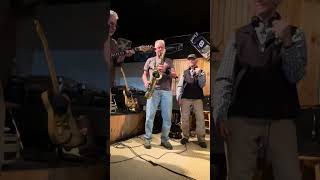 Champions Blues Jam 42524 clip 3 “little red rooster” [upl. by Gnivre]