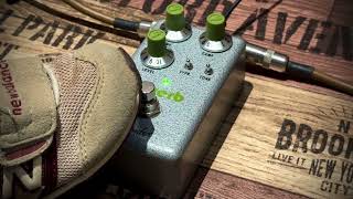 Fender Hammertone Reverb [upl. by Grane]