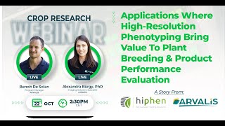 LITERAL Highresolution phenotyping for breeding and product testing [upl. by Alyda]