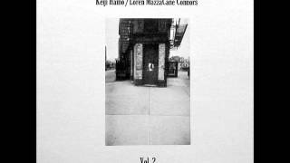 keiji haino amp loren mazzacane connors  vol 2 excerpt [upl. by Naujal]