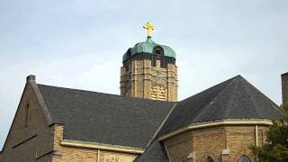 St Rose of Lima Roman Catholic Church Church Bells [upl. by Aubert496]