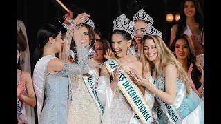 Miss International 2023 Digest Video [upl. by Laup305]