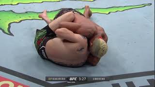 UFC263 Figueiredo vs Moreno 2 [upl. by Rhodia]