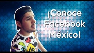 ¡Conoce las oficinas de Facebook México  Facebook [upl. by Pearle]