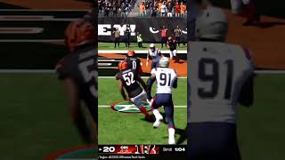 CTE PUNTER music madden madden25 easports nfl americanfootball [upl. by Yanrahs]