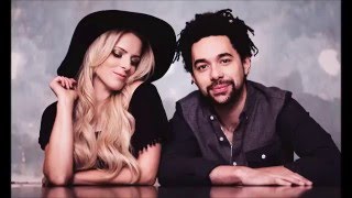 The Shires  State Lines Audio [upl. by Ahtaga254]