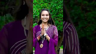 Tanya Sharma new Khatu Shyam birthday song the trending bhajanKanhaiya Mittal To Rajbari new song [upl. by Harlene]