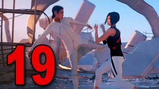 Mirrors Edge Catalyst  Part 19  THE END [upl. by Flem]