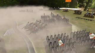 The Battle of Austerlitz for quotBlucherquot [upl. by Eninnej725]