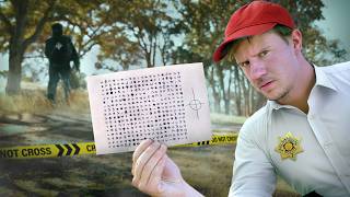 I Found the Zodiac Killer New Evidence with J Foy [upl. by Siegfried]