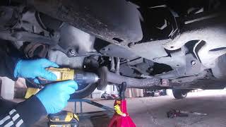 DIY Exhaust Repair Without Welding or Dismantling  Quick amp Easy Fix [upl. by Zimmer]