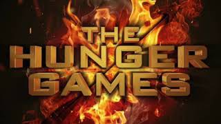 The Hunger Games Audiobook  Chapter 8 [upl. by Waugh]